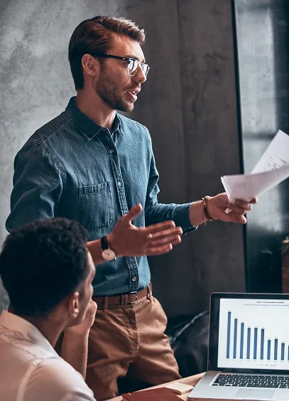 Blog post about strategic planning