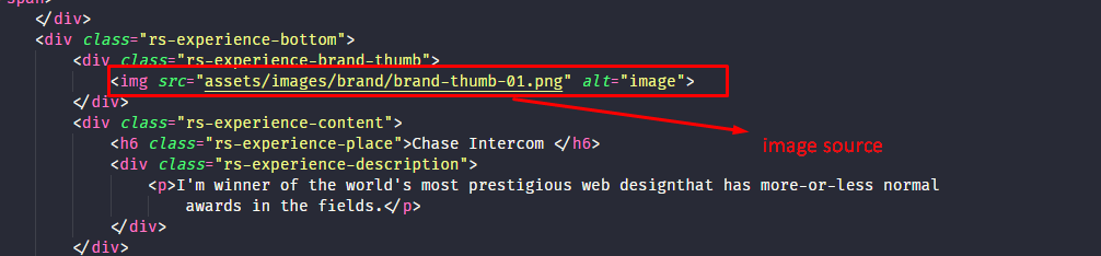 HTML Images