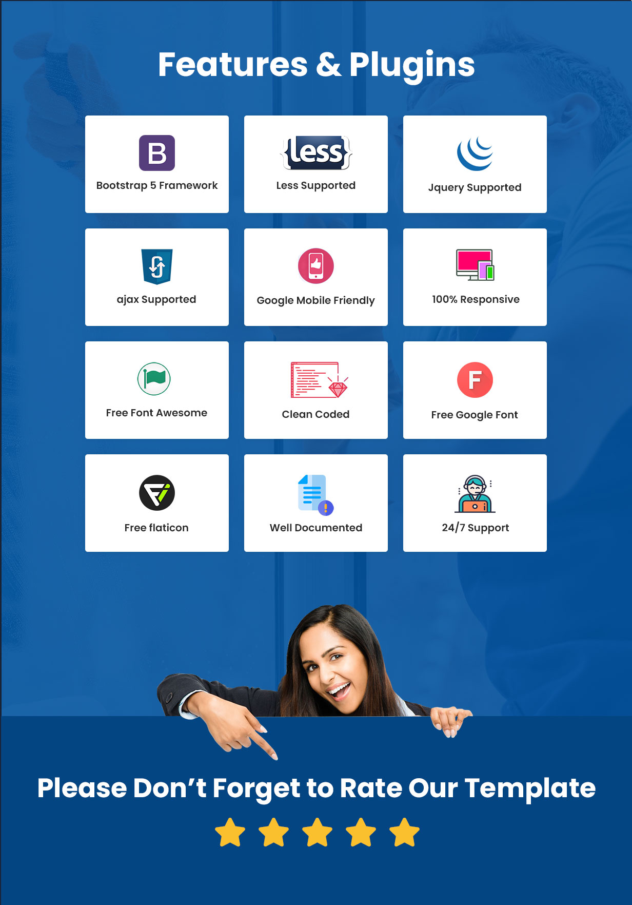 Clenia - Cleaning Services HTML Template